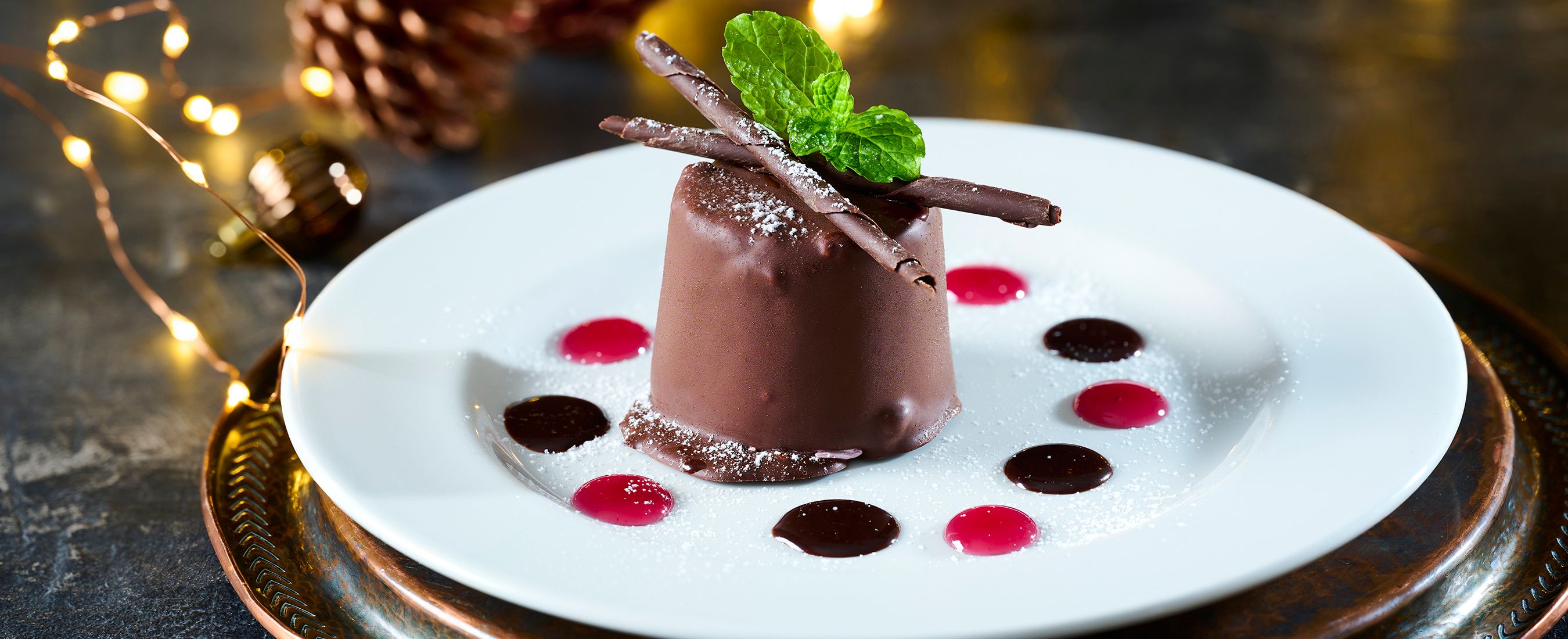 Boxing Day Lunch & Dinner at The Plough Inn in Ratby