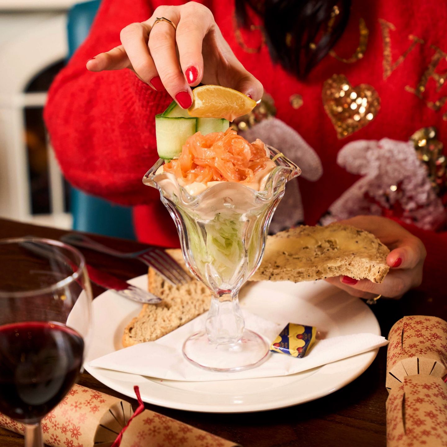 Christmas Day 2025 Lunch, Dinner & Dining at The Plough Inn in Ratby