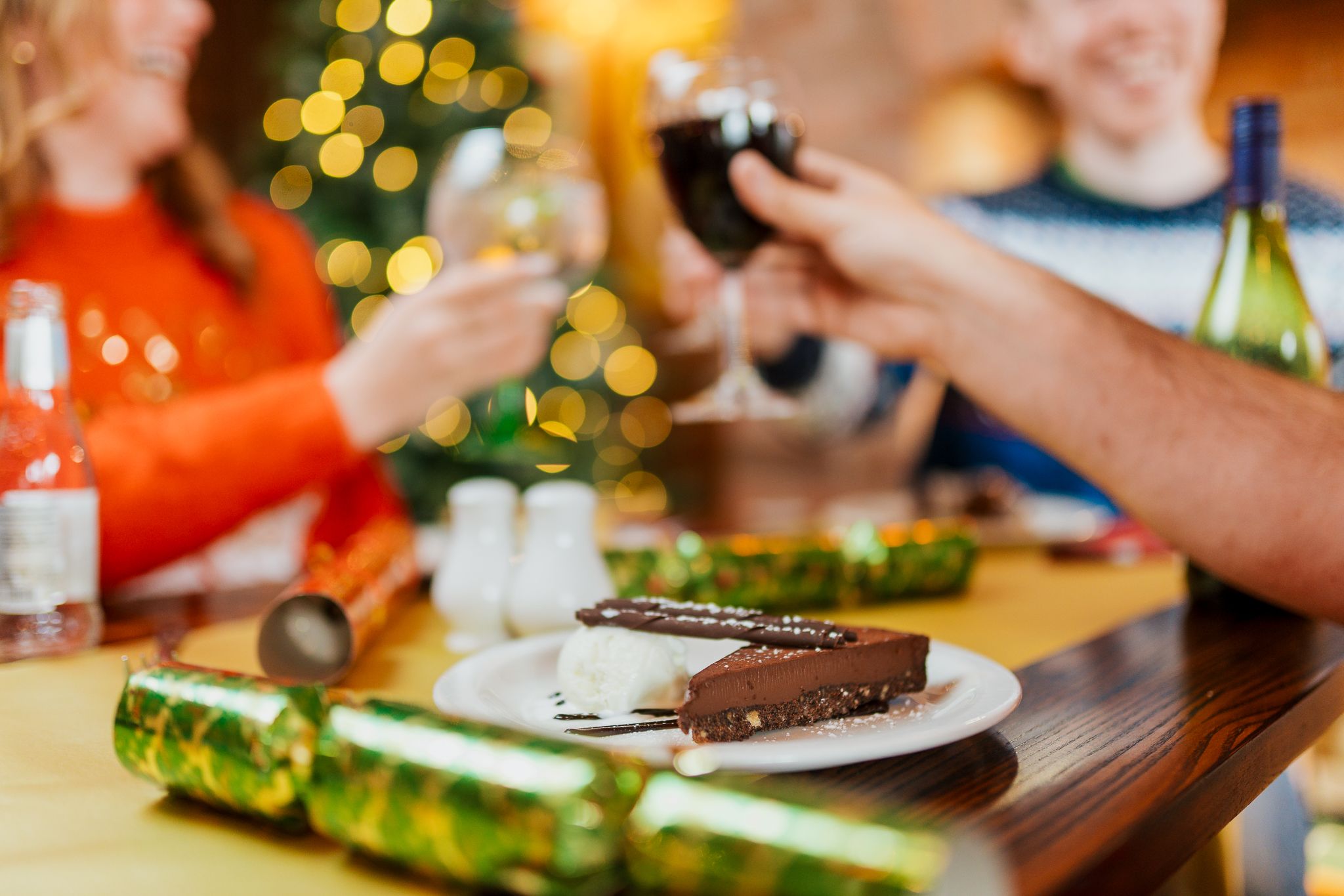 Even more magical occasions at The Plough Inn