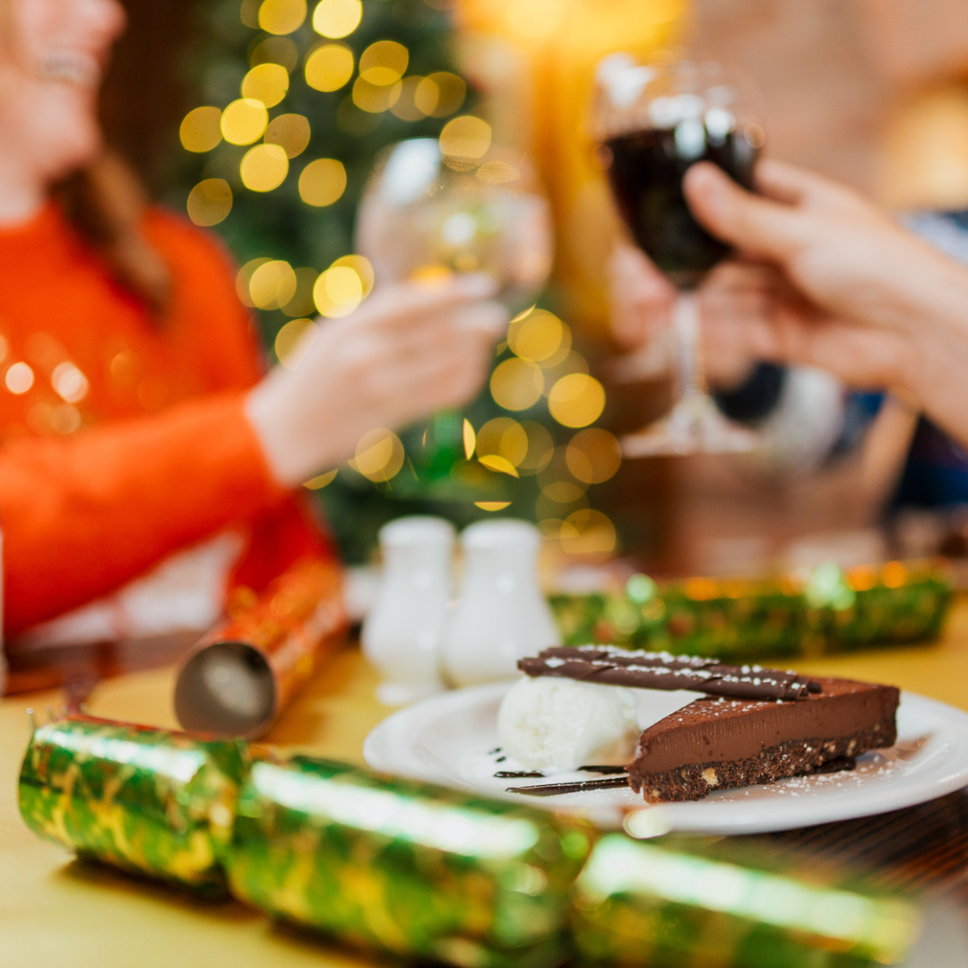 Christmas at The Plough Inn